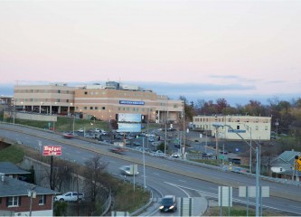 Capital Region Medical Center Master Facility Plan