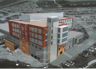 SSM St. Joseph Hospital West Master Facility Plan