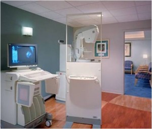 mercy STL imaging Breast Ctr