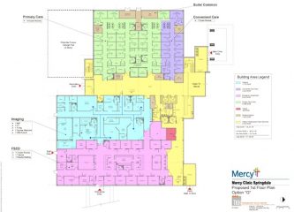 Mercy Clinic Springdale – Multispecialty Clinic