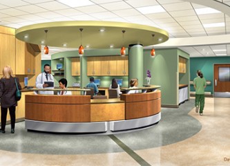 Mercy Hospital Washington – Emergency Department Expansion