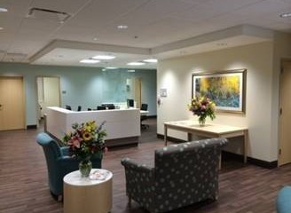 Mercy Hospital St. Louis – Birthing Center