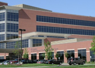 St. Luke’s Episcopal Presbyterian Hospital Desloge Outpatient Center