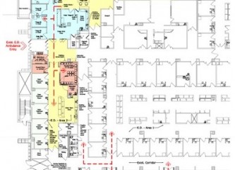 Mercy Hospital St. Louis Emergency Department Expansion and Renovations