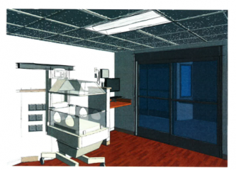 HSHS St. John’s Hospital, Springfield – NICU Capacity Study