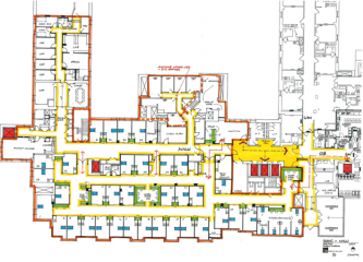 SSMHC St. Mary’s Hospital NICU Expansion